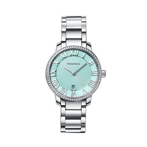 tiffany atlas watch replica|tiffany atlas watch with diamonds.